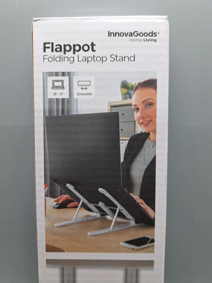 Support portable - photo numéro 8
