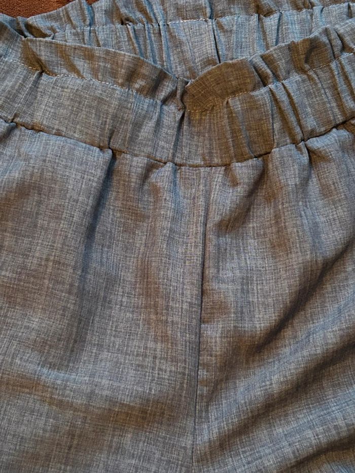 Pantalon léger large XXL - photo numéro 2