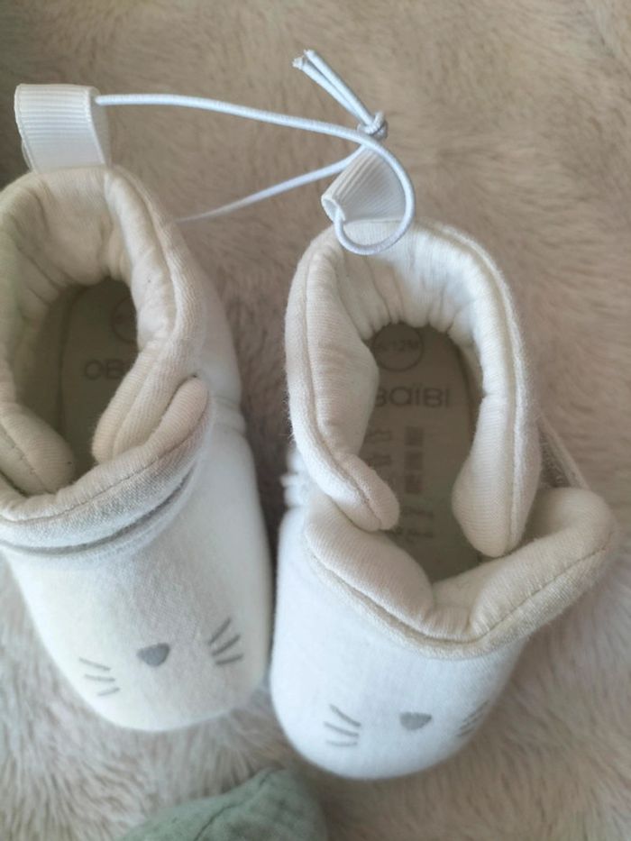 Cadeau bébé garçon - photo numéro 8