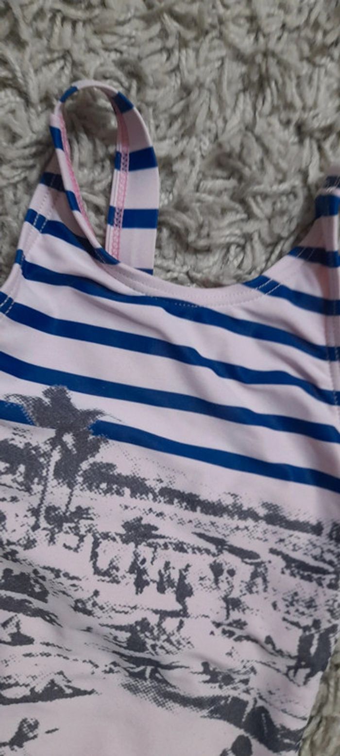 Maillot de bain 1 pièce - photo numéro 4