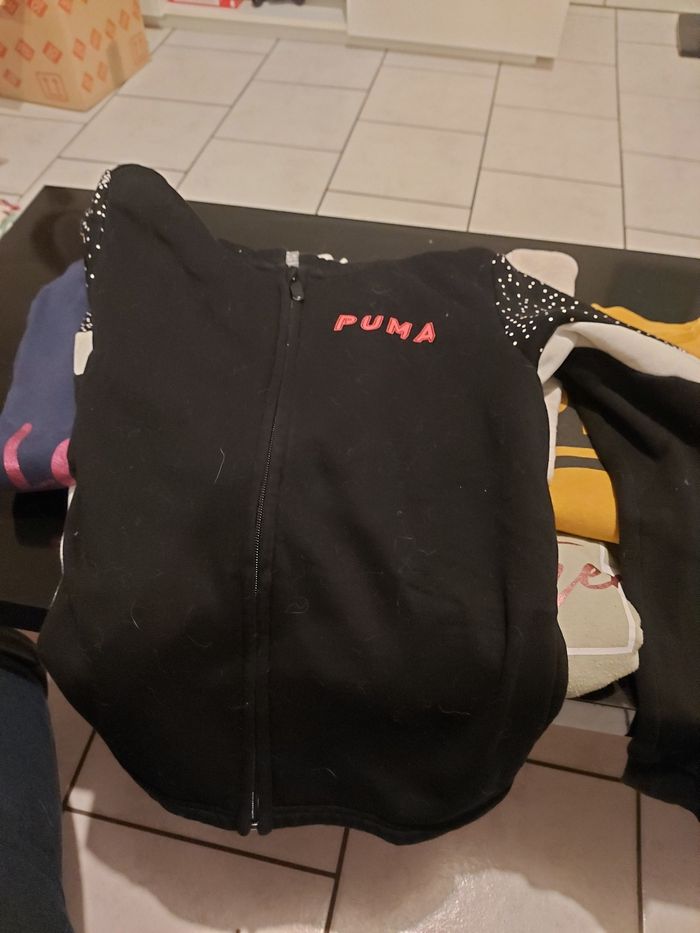 5 pulls et 1 veste - photo numéro 2