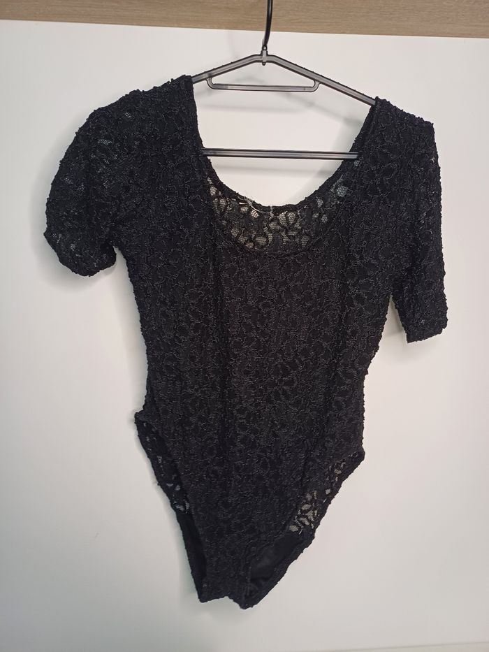 🧸Body femme taille S