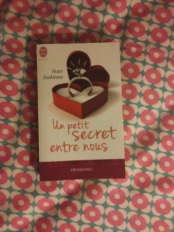 Un petit secret entre nous