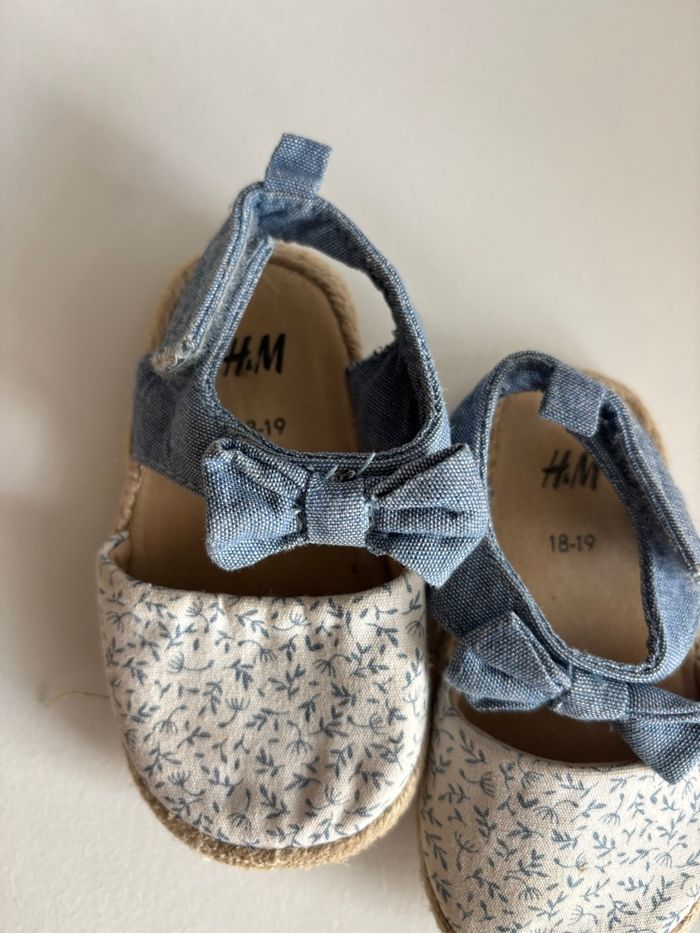 Sandales - photo numéro 3