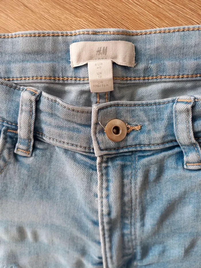 Jean homme H&M T40 - photo numéro 6