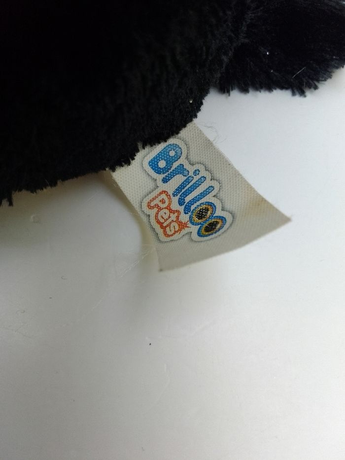 Petite peluches Gipsy - photo numéro 3