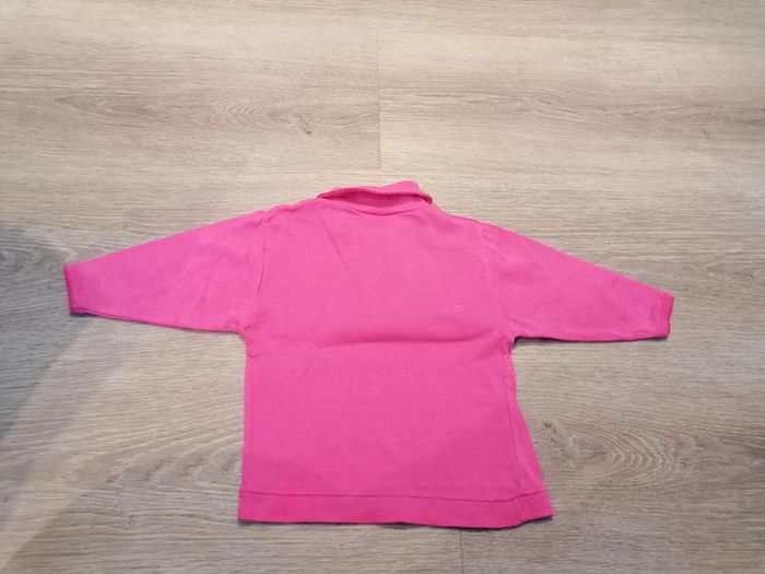 Tee shirt rose - photo numéro 4