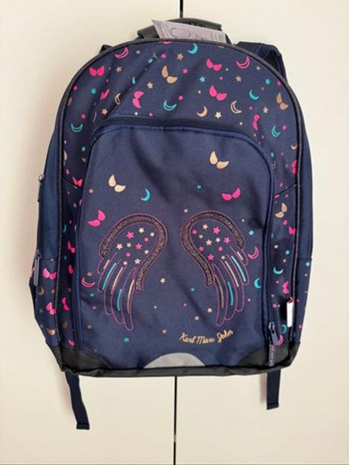 Sac à dos Little marcel cartable