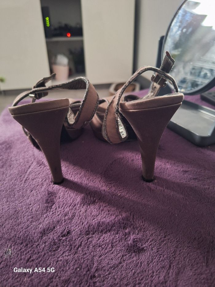 Chaussures pour femme