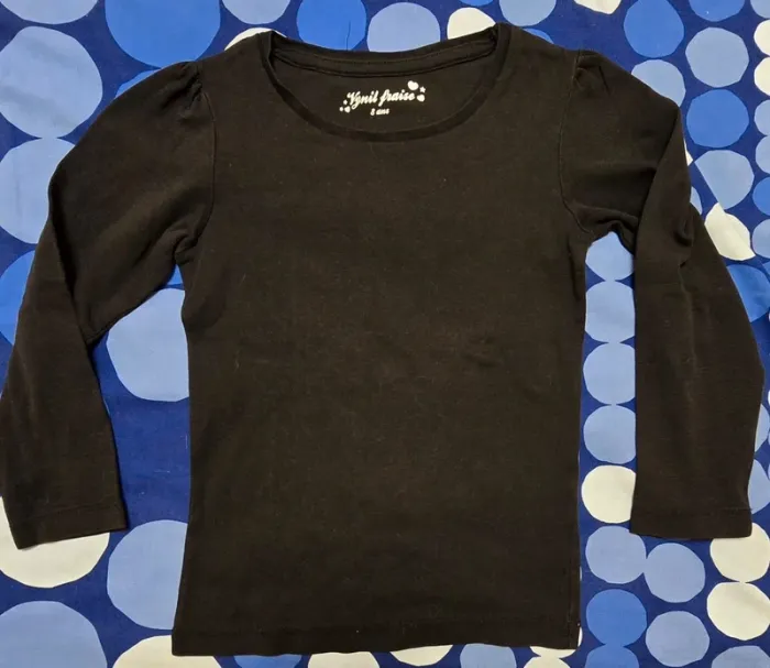 Tee-shirts - photo numéro 3