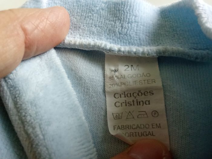 Pyjama 2m - photo numéro 3