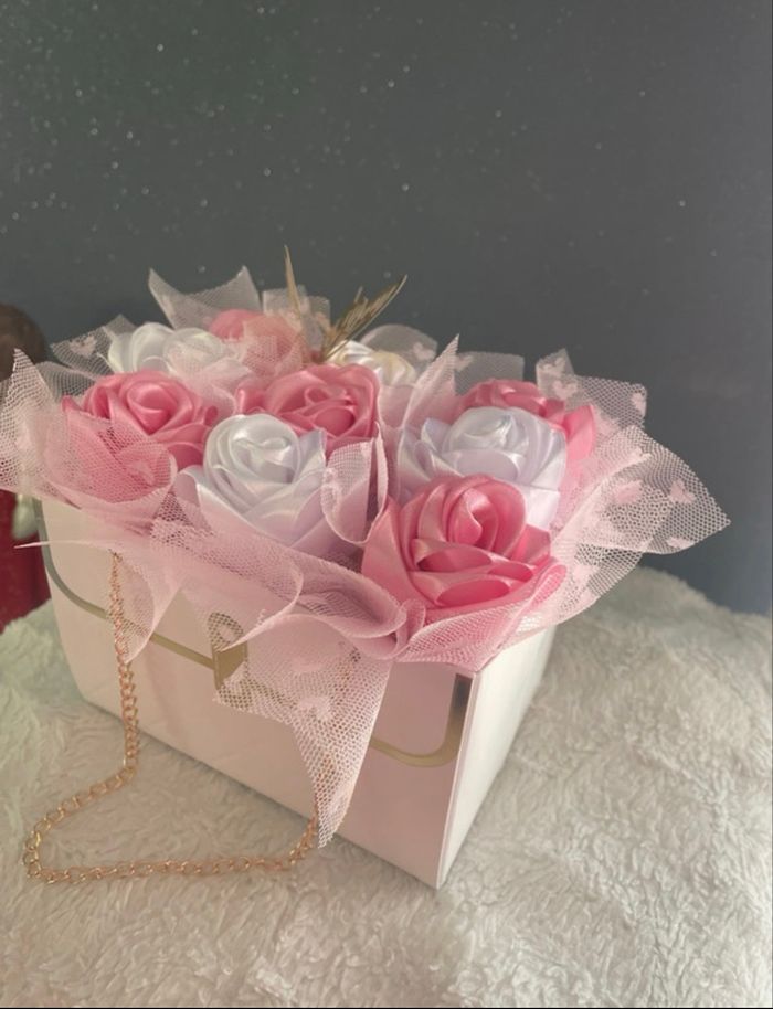 Roses éternelles