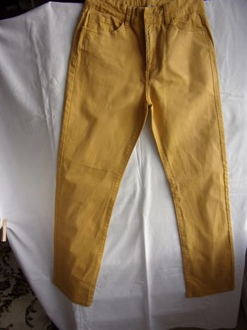 Pantalon Scottage T.38