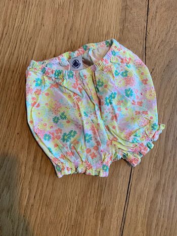 Bloomer petit bateau