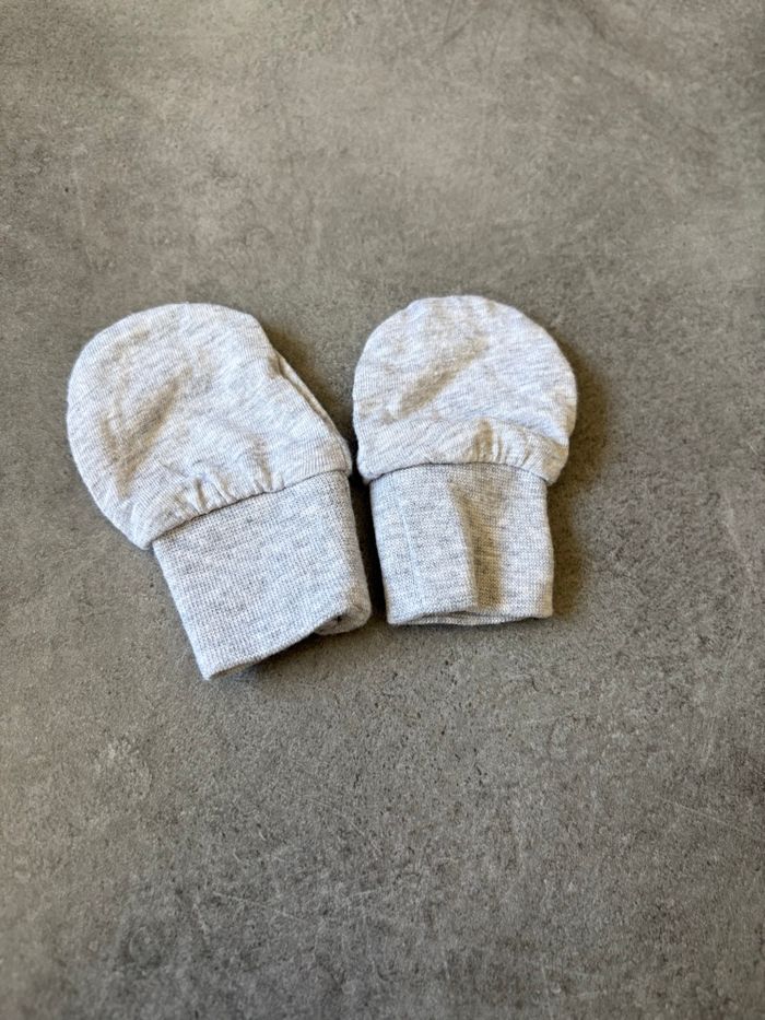 Vêtements, bébé fille un mois - photo numéro 4