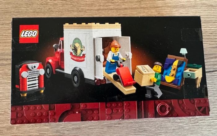 LEGO 40586 : - photo numéro 2