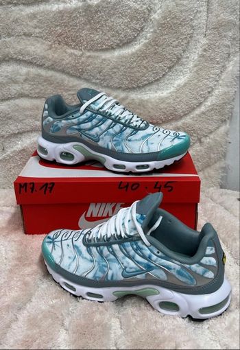 Nike tn palm turquoise 45