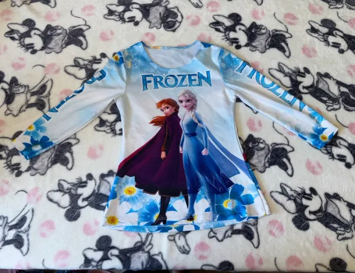 Robe fille