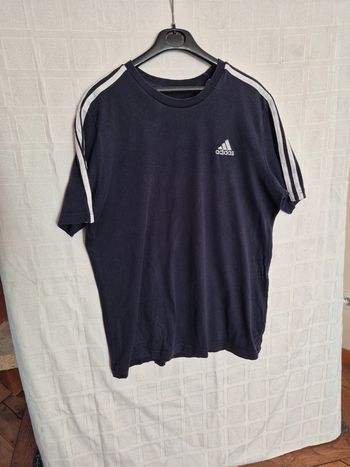 tshirt adidas taille M