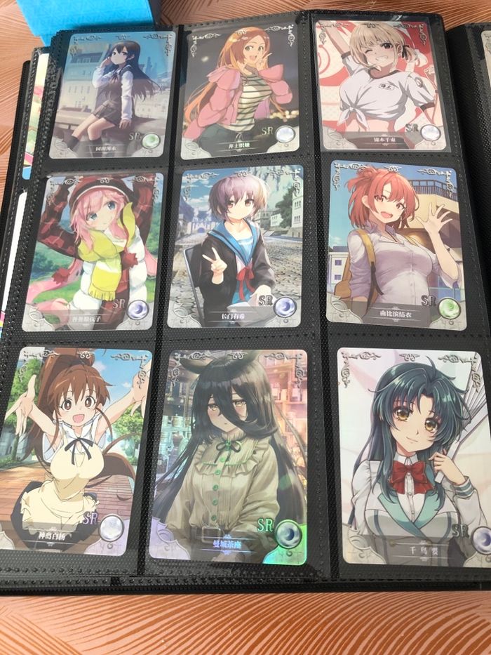 Goddess story - photo numéro 8