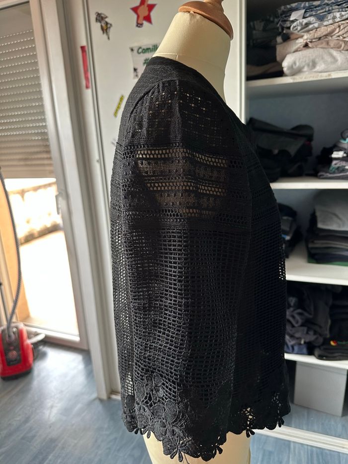 Petit gilet - photo numéro 6