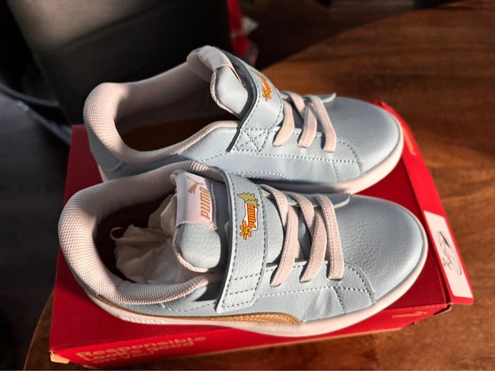 Baskets Puma P.31 Neuves unisex - photo numéro 3