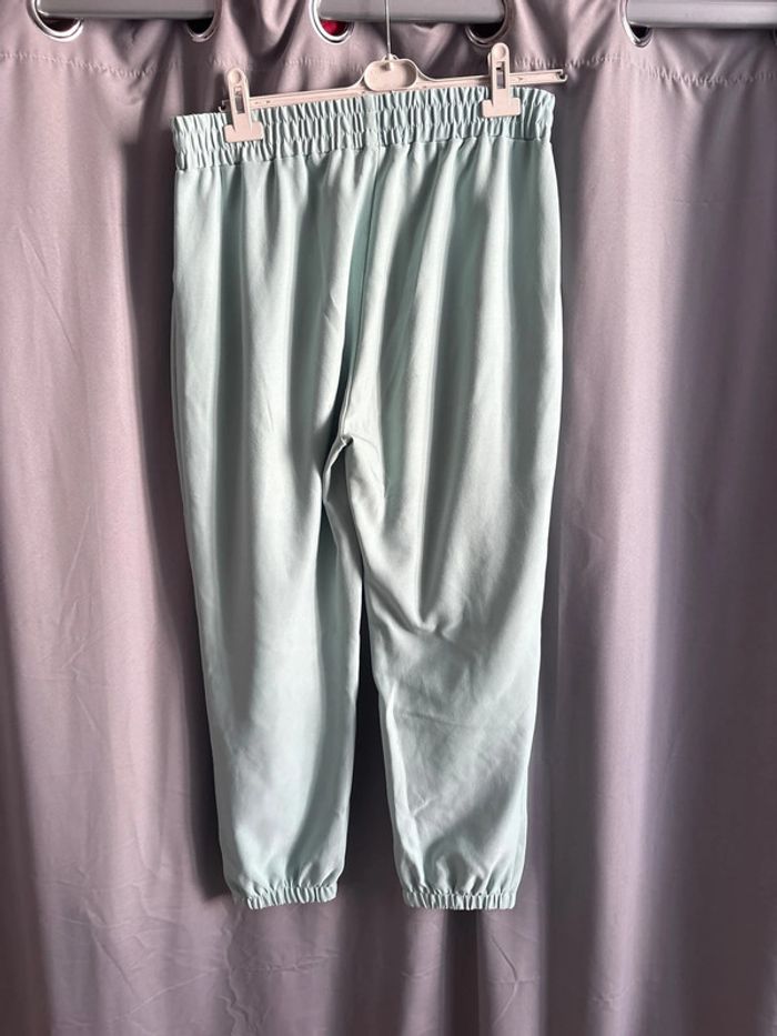 Pantalon élastique - photo numéro 2