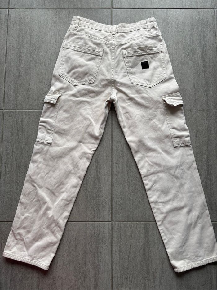 Pantalon Pull & Bear - photo numéro 5