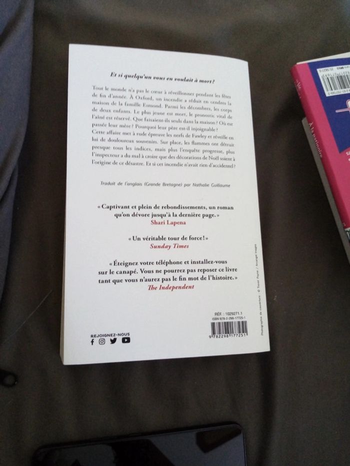 Que du feu - photo numéro 3