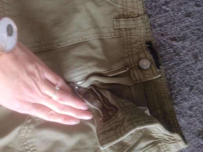 Pantalon - photo numéro 2