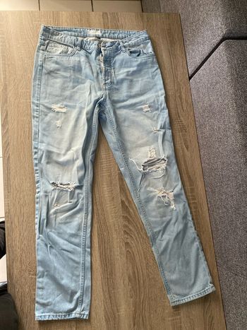 Jean boyfriend
