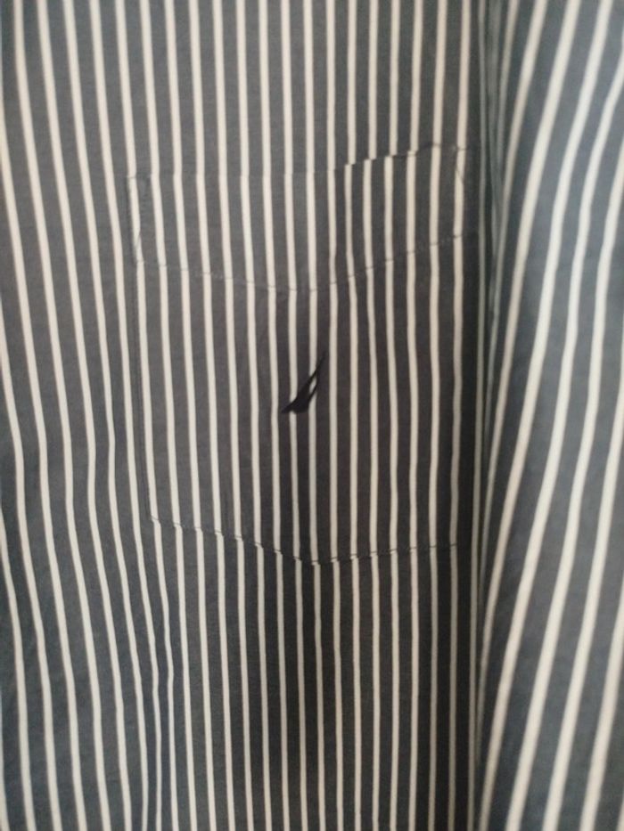 Chemise homme Nautica - photo numéro 2