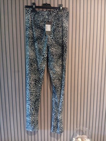 Legging Nina taille unique neuf 