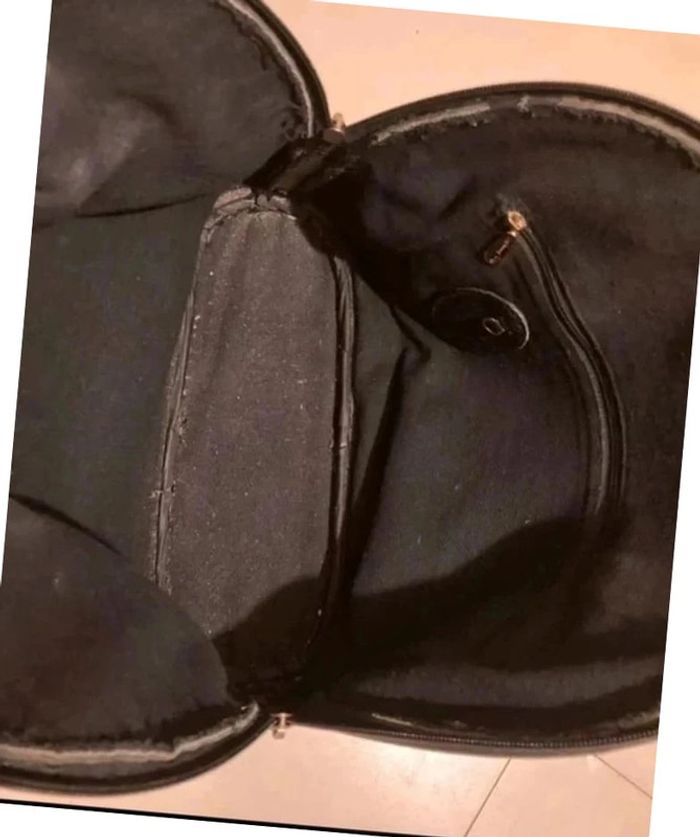 destockage- Authentique sac Mac douglas - vintage - photo numéro 14