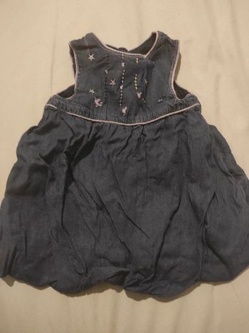 Tunique T6M Orchestra