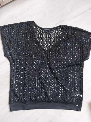 Haut charlott lingerie T36