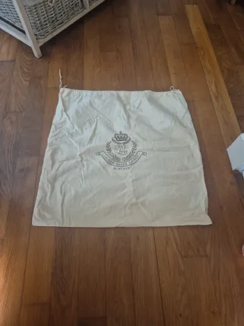 Dustbag / pochon Ralph Lauren