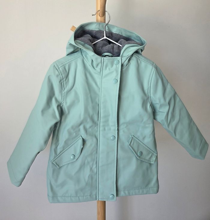 Imperméable 3 ans mixte - photo numéro 2