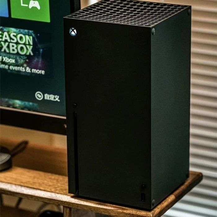 Xbox one - photo numéro 6