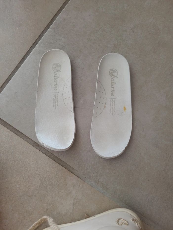Chaussures Naturino - photo numéro 6