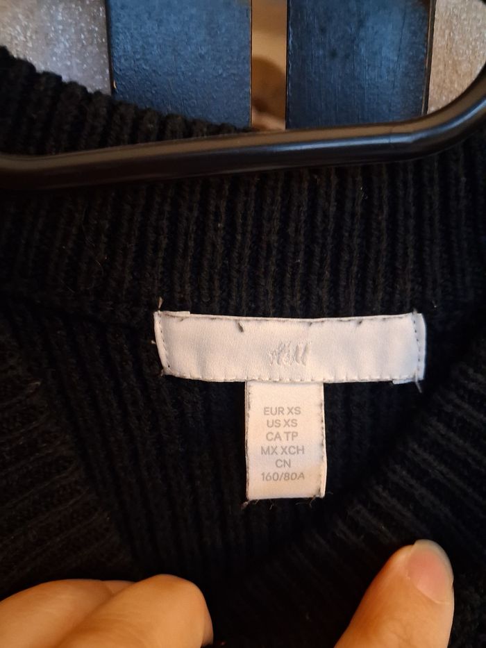 Robe femme - Taille 34 (XS) - H&M - photo numéro 5