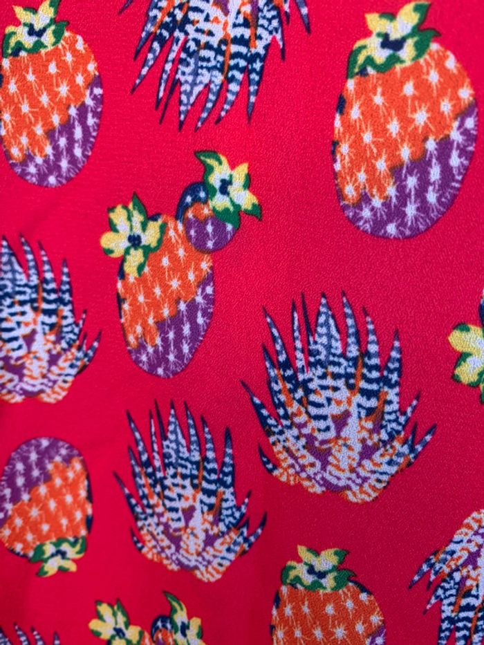 débardeur tropical - photo numéro 2