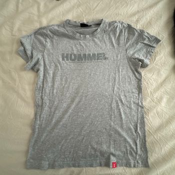 T-shirt hummel