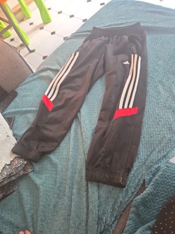 Pantalon Adidas 8ans
