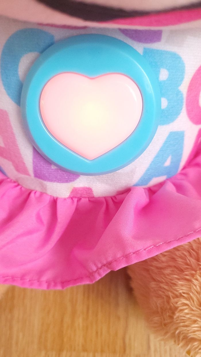 Puppy sis éveil progressif - photo numéro 6