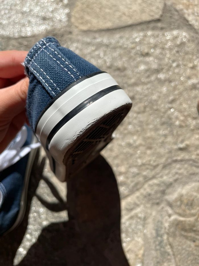 Chaussure garçon, 31 - photo numéro 9