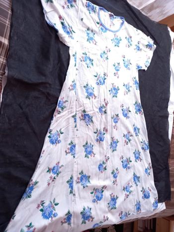 Chemise de nuit HAREEM taille 46