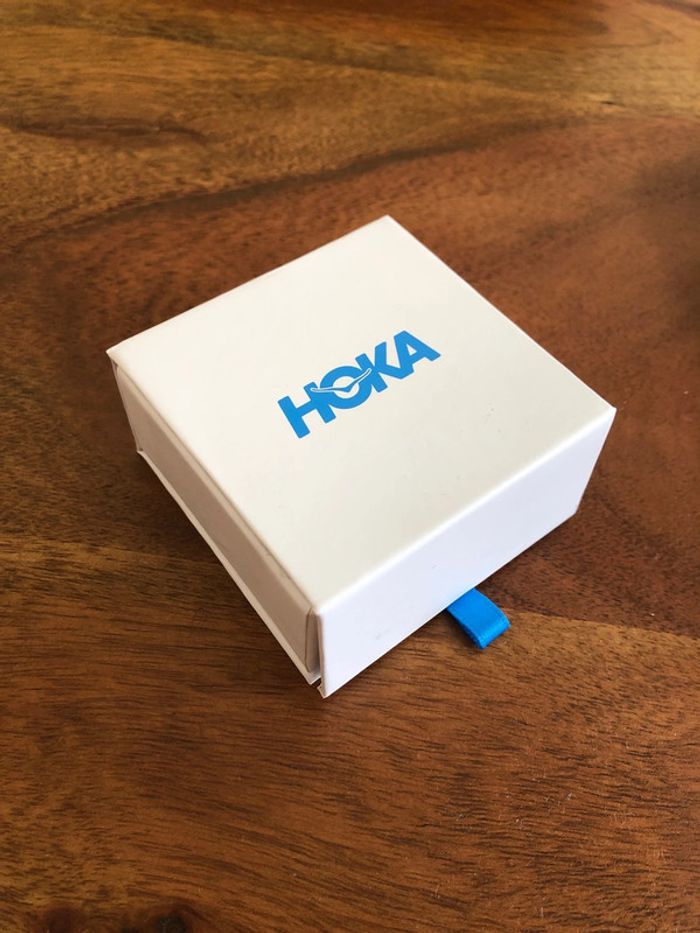 Boucle de lacet hoka - photo numéro 2