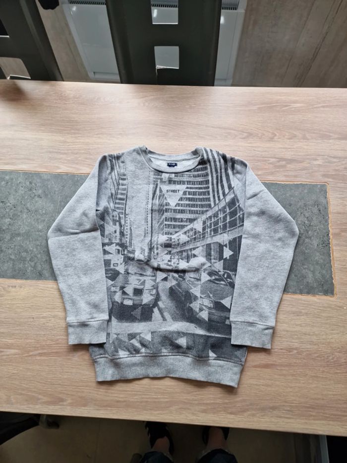 3 pulls - photo numéro 3