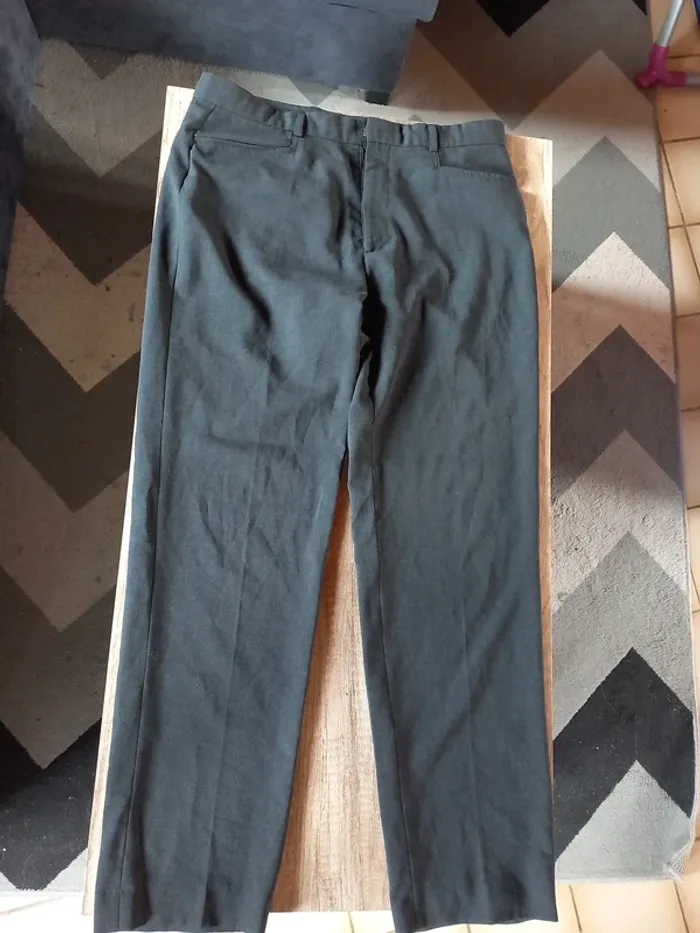 Costume homme Celio T46 - photo numéro 7